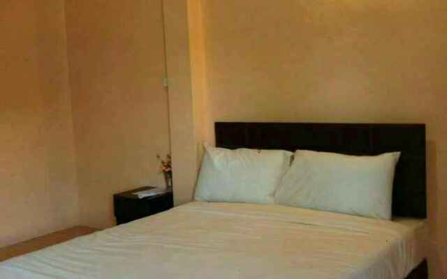 Ban Sakaekrang Resort