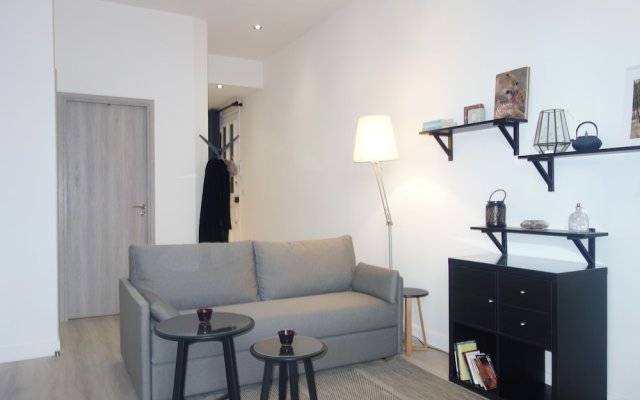 Welcome to Cannes - Appartement Casa Valfa