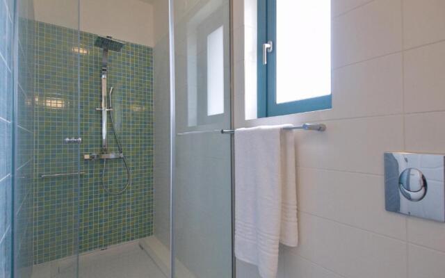 Villa Penelope Spartia Kefalonia