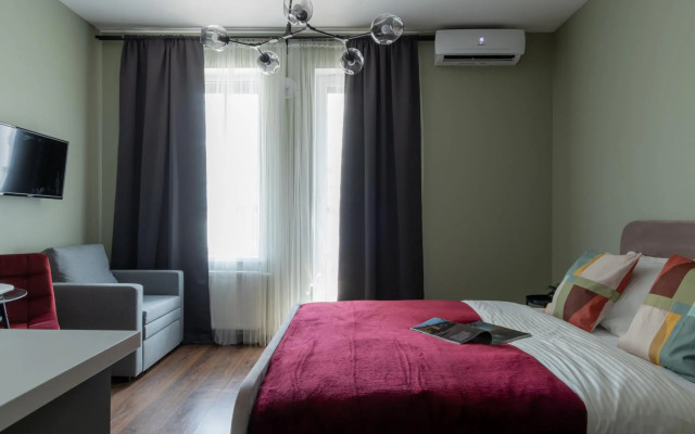 Точно Ключи на улице Торфяная дорога 17