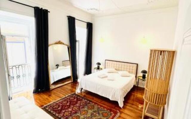 Royal Prince Apartments - Jardim do Príncipe Real