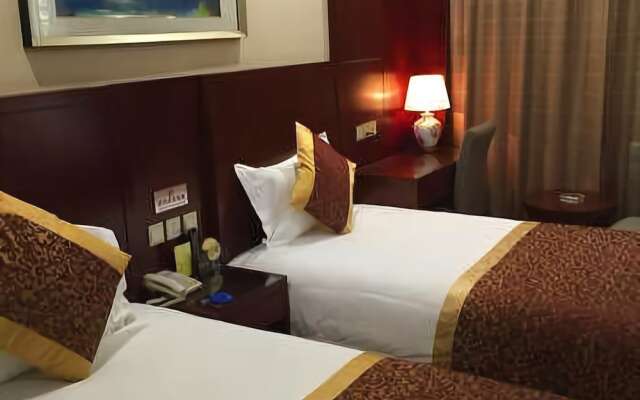 Rongting Hotel Chain (Wenzhou Mochi)