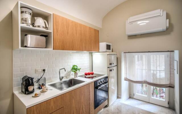 Pignatelli Loft in Napoli