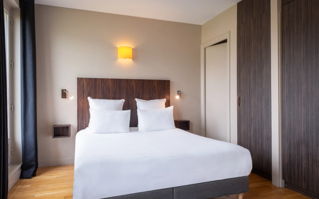 Hôtel Helzear Champs Elysées