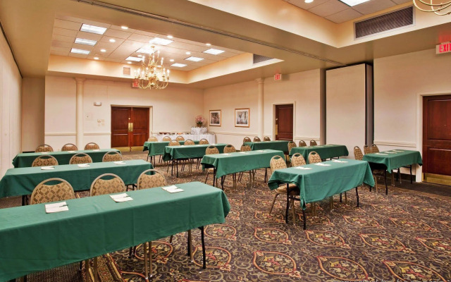 Holiday Inn Research Park by IHG