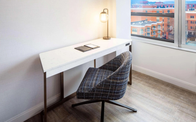 Hyatt Regency Morristown