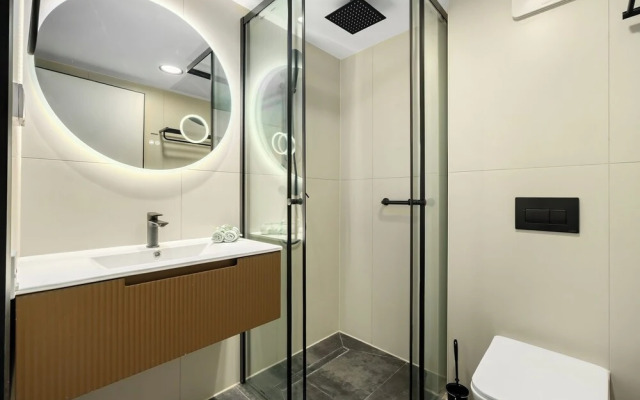 Red Canyon Garden Stay by Sea N' Rent