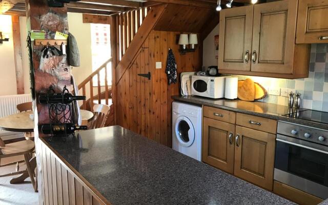 Danby Cottage