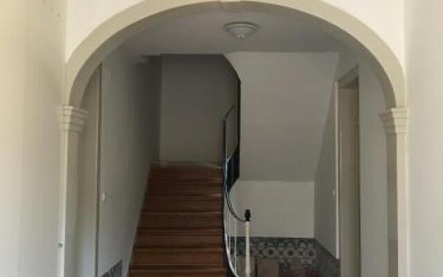 Lisbon Secret & River View Flat