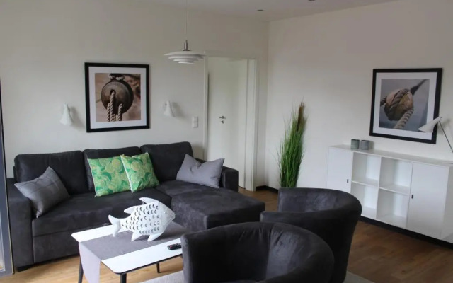 Dünenhaus Wohnung 4