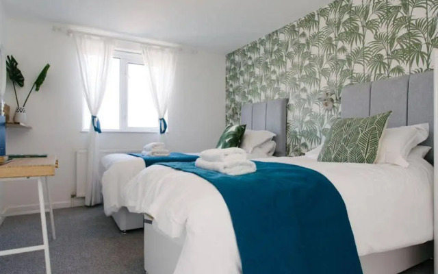 Porth Beach Hotel
