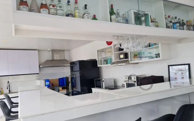 Blu Serenity Villas & Hotel by SMS Hospitality