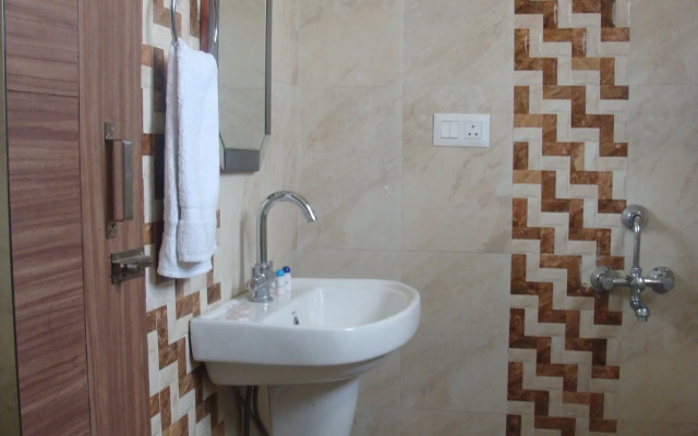 Hotel Abhinandan grand