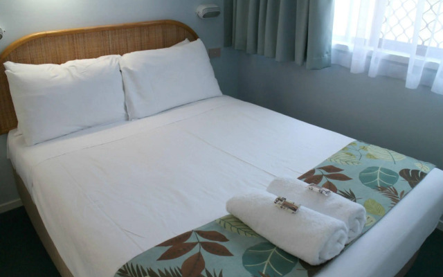 Byron Sunseeker Motel