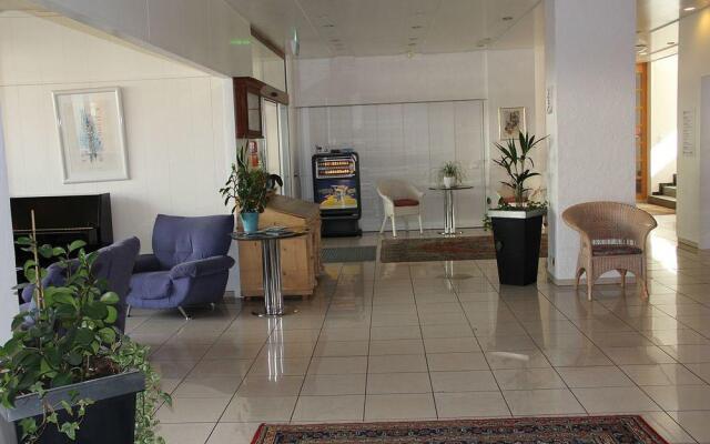 Eden Hotel und Restaurant