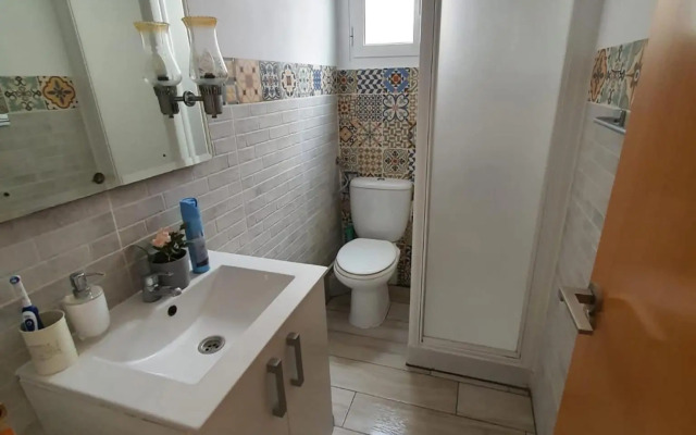 Apartment near the BIO PARC