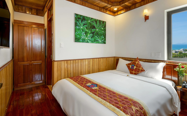 Pham Gia Hotel Danang – Guest Rooms – Da Nang