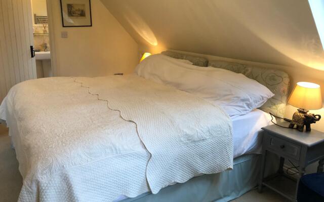 Stanford Dingley Bed and Breakfast