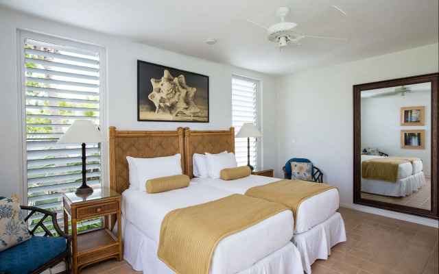 Ocean Club Resort