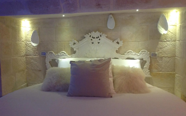 B&B Bellavista Suite