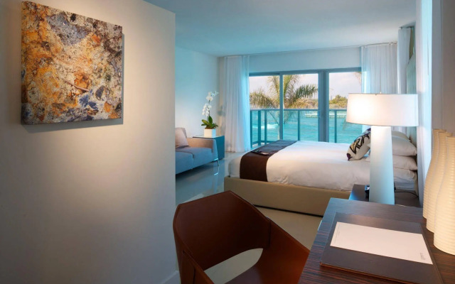 Beach Haus Bal Harbour