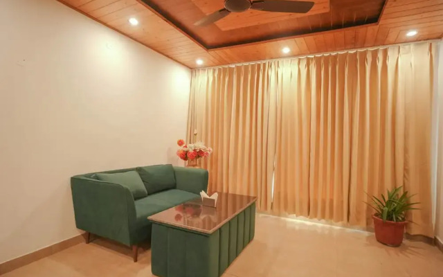 Tapovan Resorts