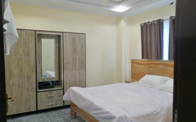 Navid's Holiday Resort and Hotel