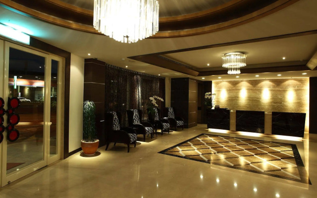 Chia Shih Pao Hotel