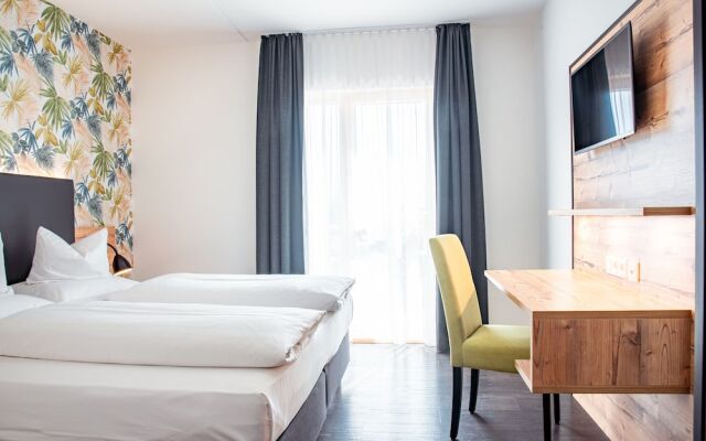 Alb Inn – Hotel & Apartments