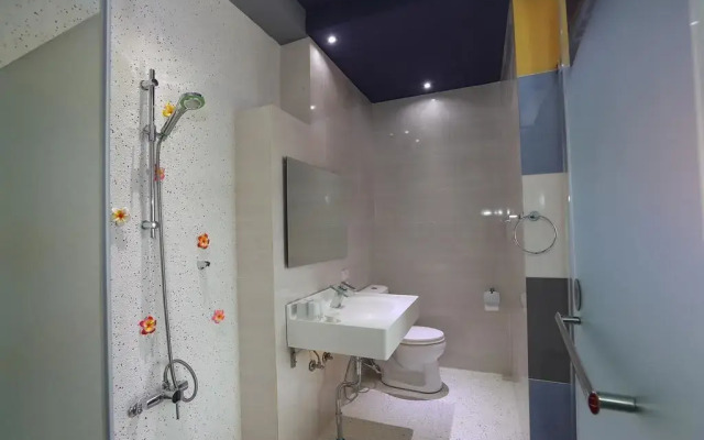 Fas B&B