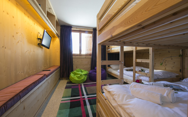 Chalet Janluke