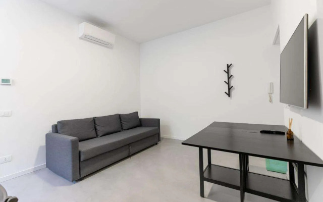 Alessia's Flat - Politecnico Bovisa