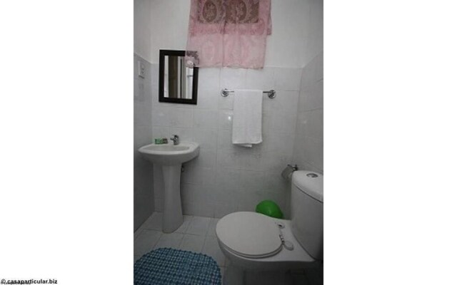 Casa Madelin Havana