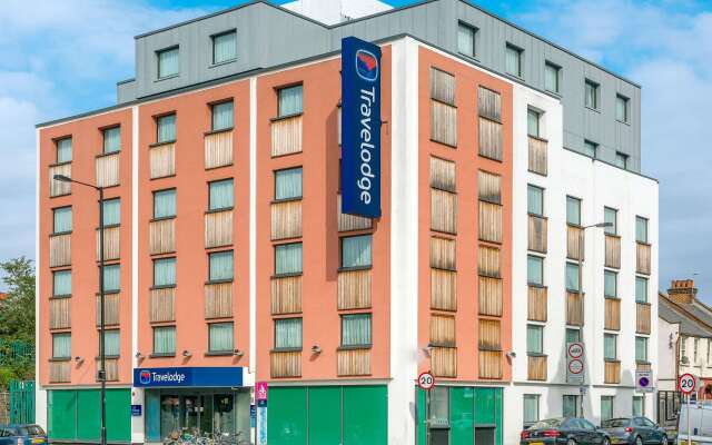 Travelodge London Balham