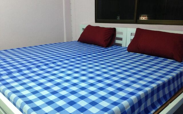 Room At Surat