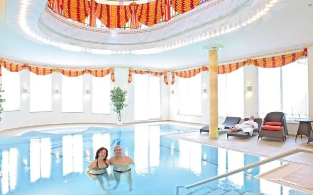 Wellness Privathotel Post an der Therme