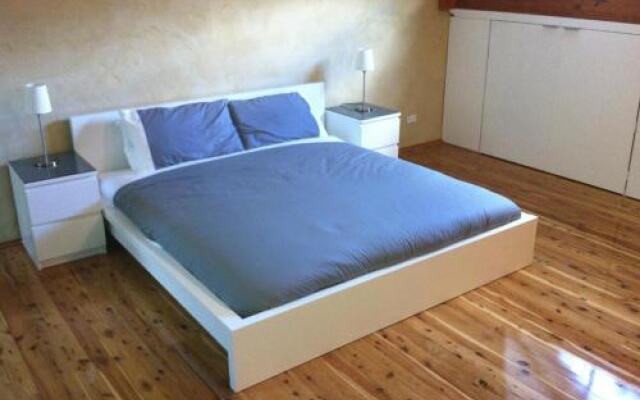 Short Stay Fremantle