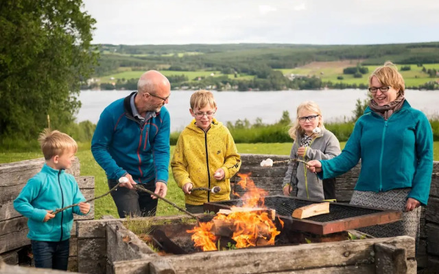 First Camp Frösön Östersund