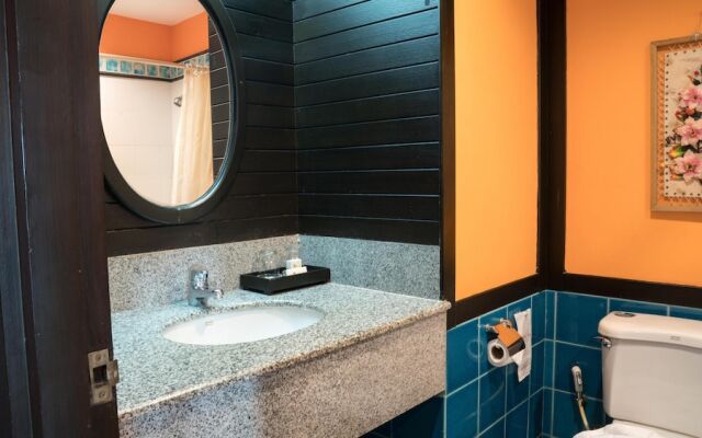 Beachfront Resort & Spa Jomtien, Pattaya