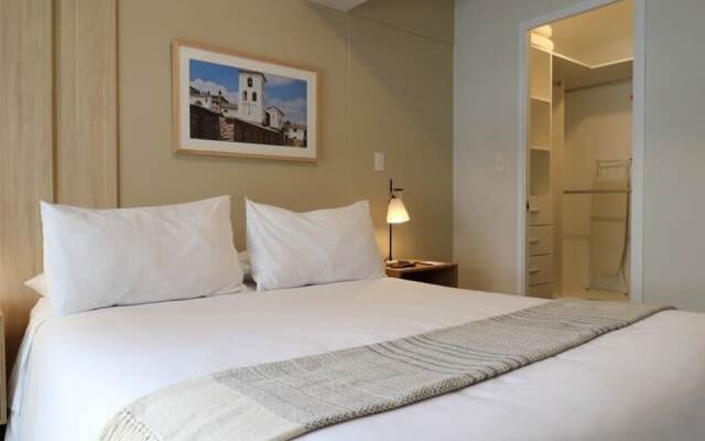 w Lovely 2BR in the Heart of Miraflores