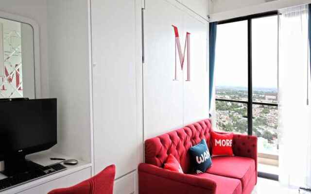 Moritz Inn Bsd