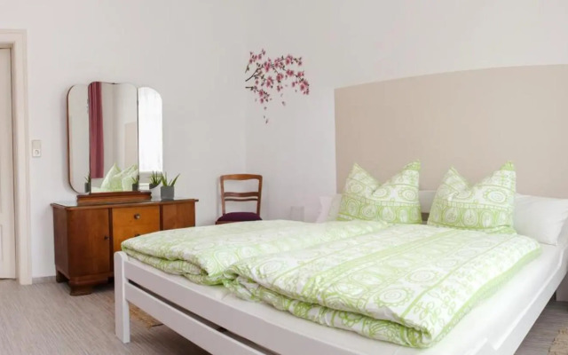 Ferienwohnung Helianthus