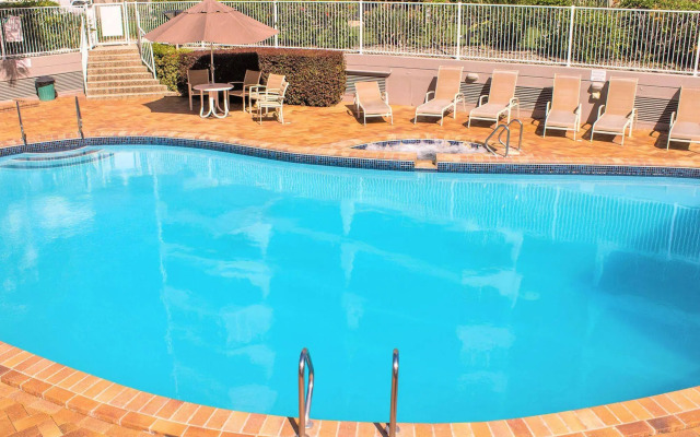 Cashelmara Beachfront Apartments