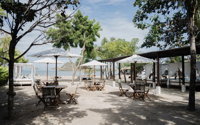Kuara Lombok