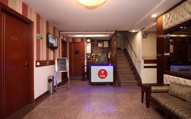 OYO 2791 Hotel Arina Inn