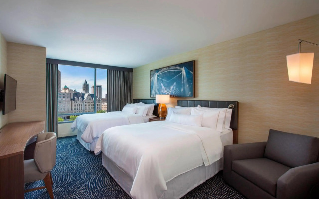 The Westin Milwaukee