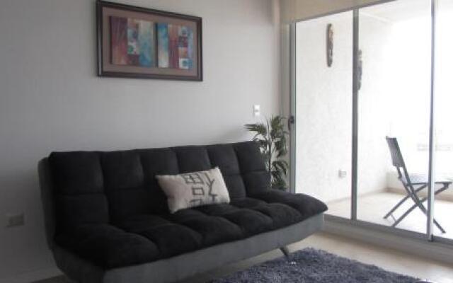 Club Océano La Serena 2do piso