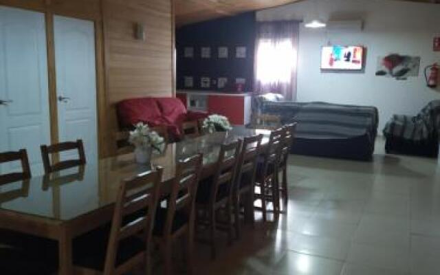 Apartamentos Rurales Sierra Luna