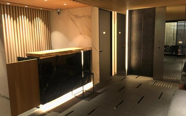 Kyoto Gion U-BELL Hotel