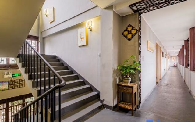 Yanguan Ancient City·Ximo Homestay